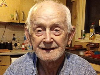 Man Arrested Over Death Of Tho...